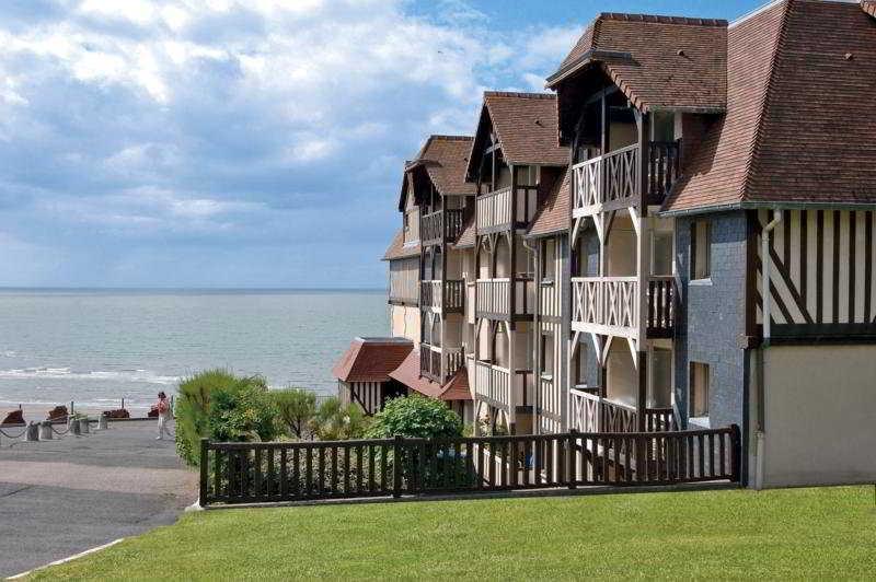 Résidence Pierre&vacances Les Tamaris Apartahotel