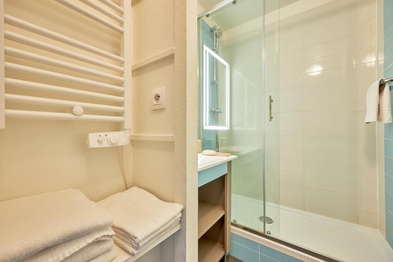 Apartahotel Résidence Pierre&vacances Les Tamaris Trouville-sur-Mer