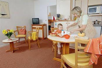 Résidence Pierre&vacances Les Tamaris Apartahotel