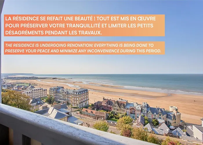Residence Pierre & Vacances Les Tamaris