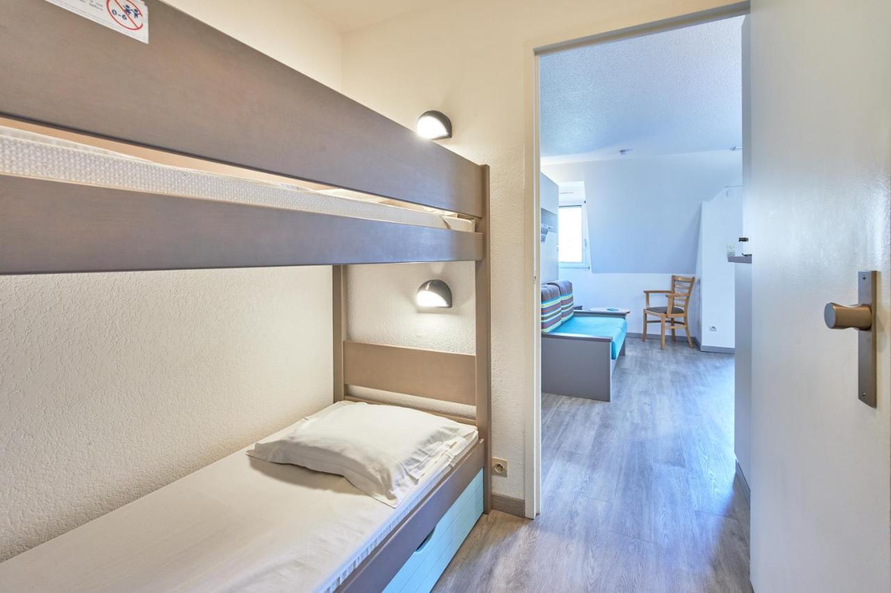 Aparthotel Pierre & Les Tamaris