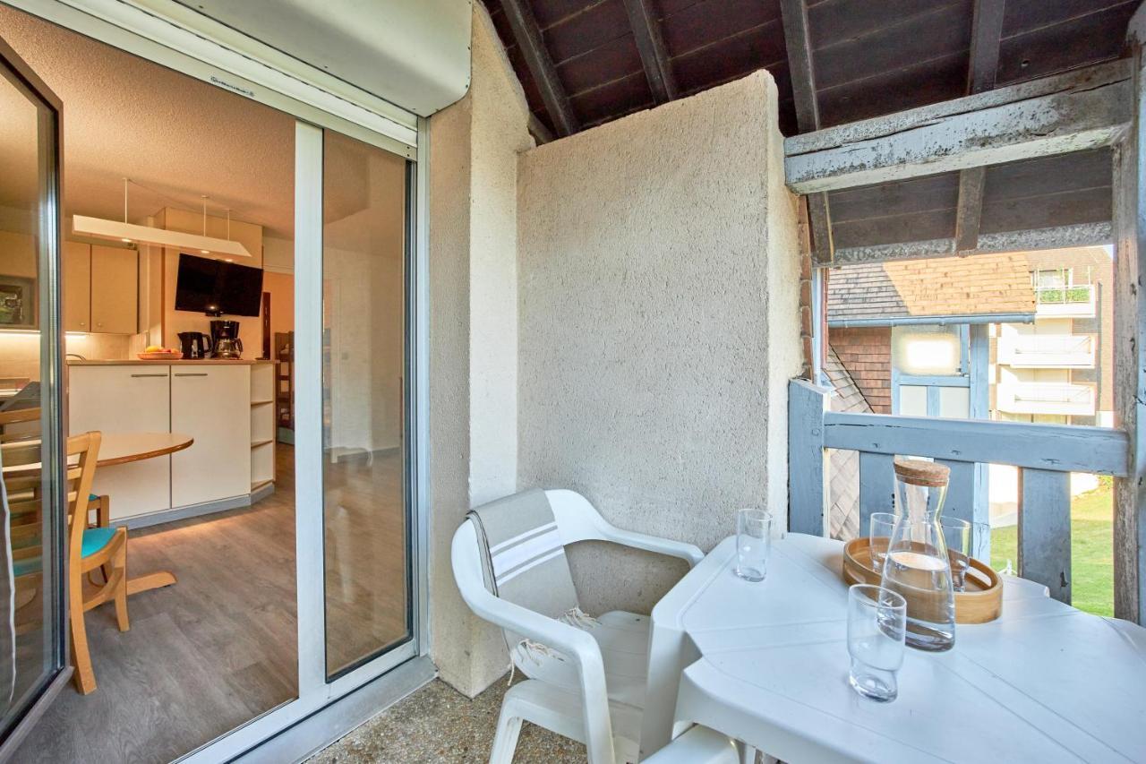 Aparthotel Pierre & Les Tamaris Trouville-sur-Mer