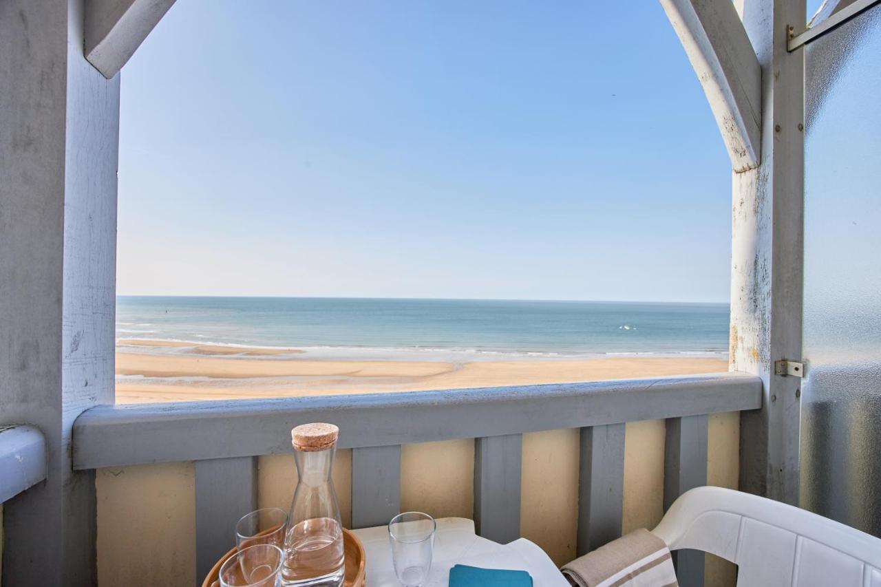 Pierre & Les Tamaris Trouville-sur-Mer