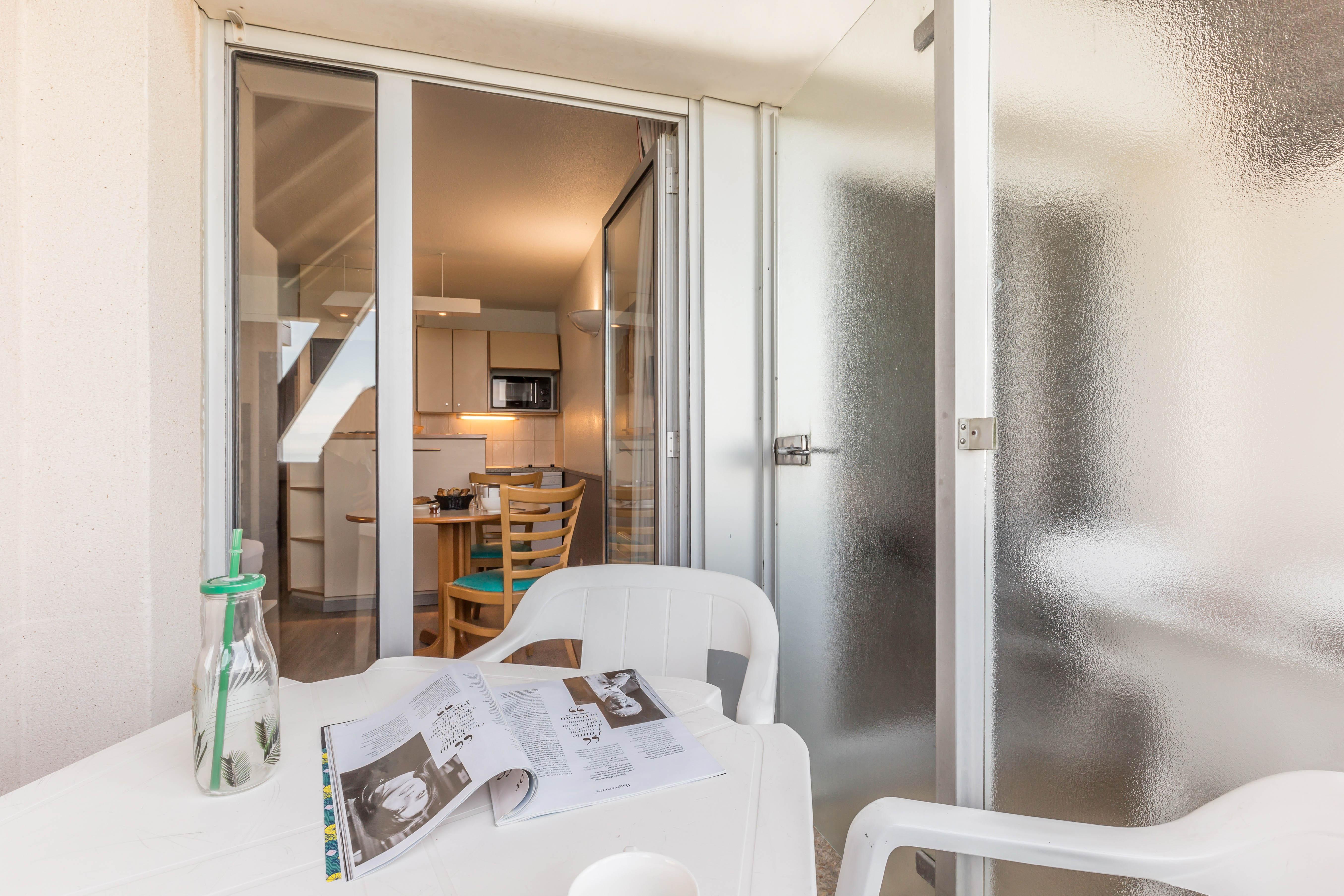 Pierre & Les Tamaris Aparthotel Trouville-sur-Mer