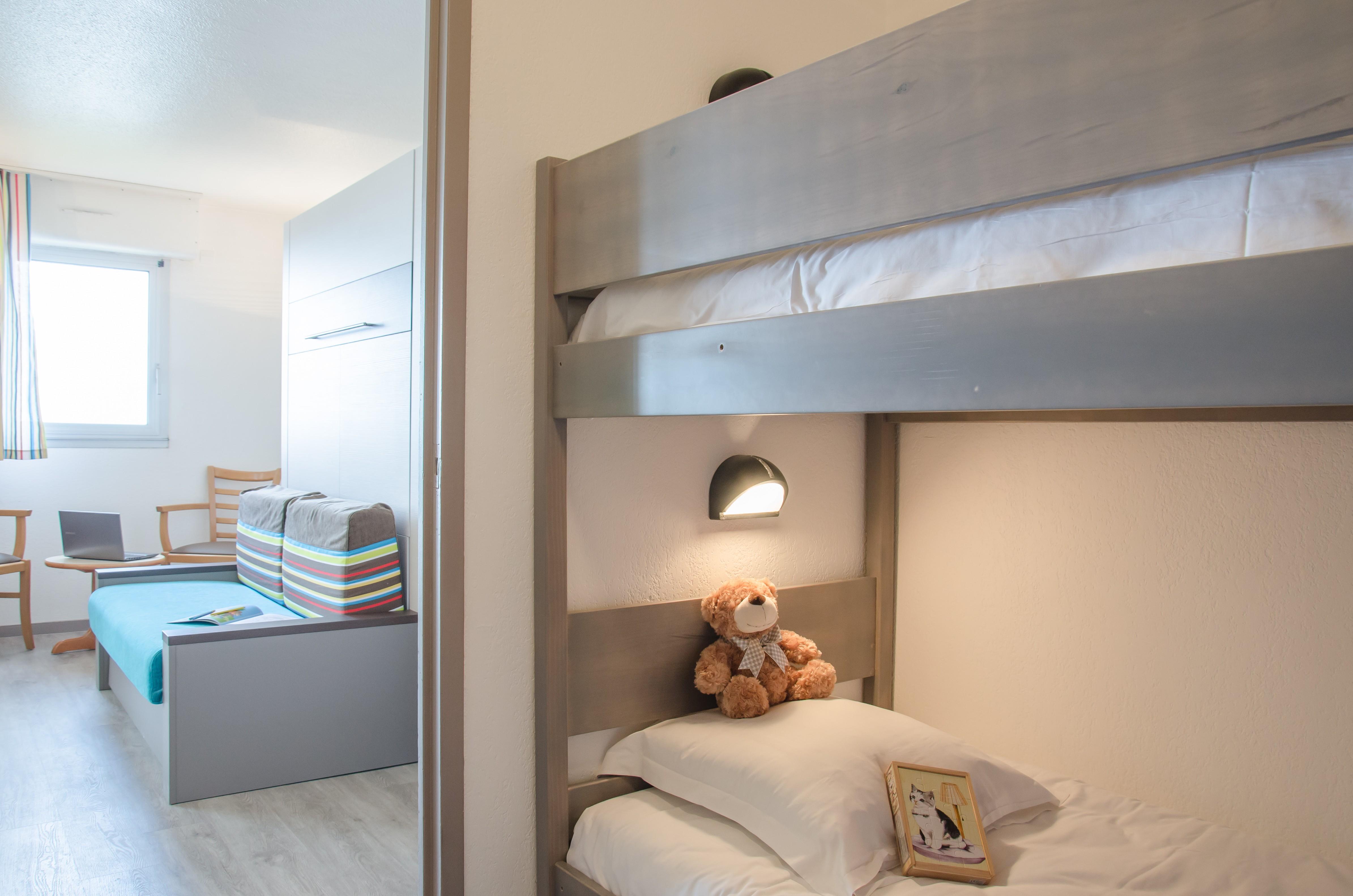 Pierre & Les Tamaris Aparthotel