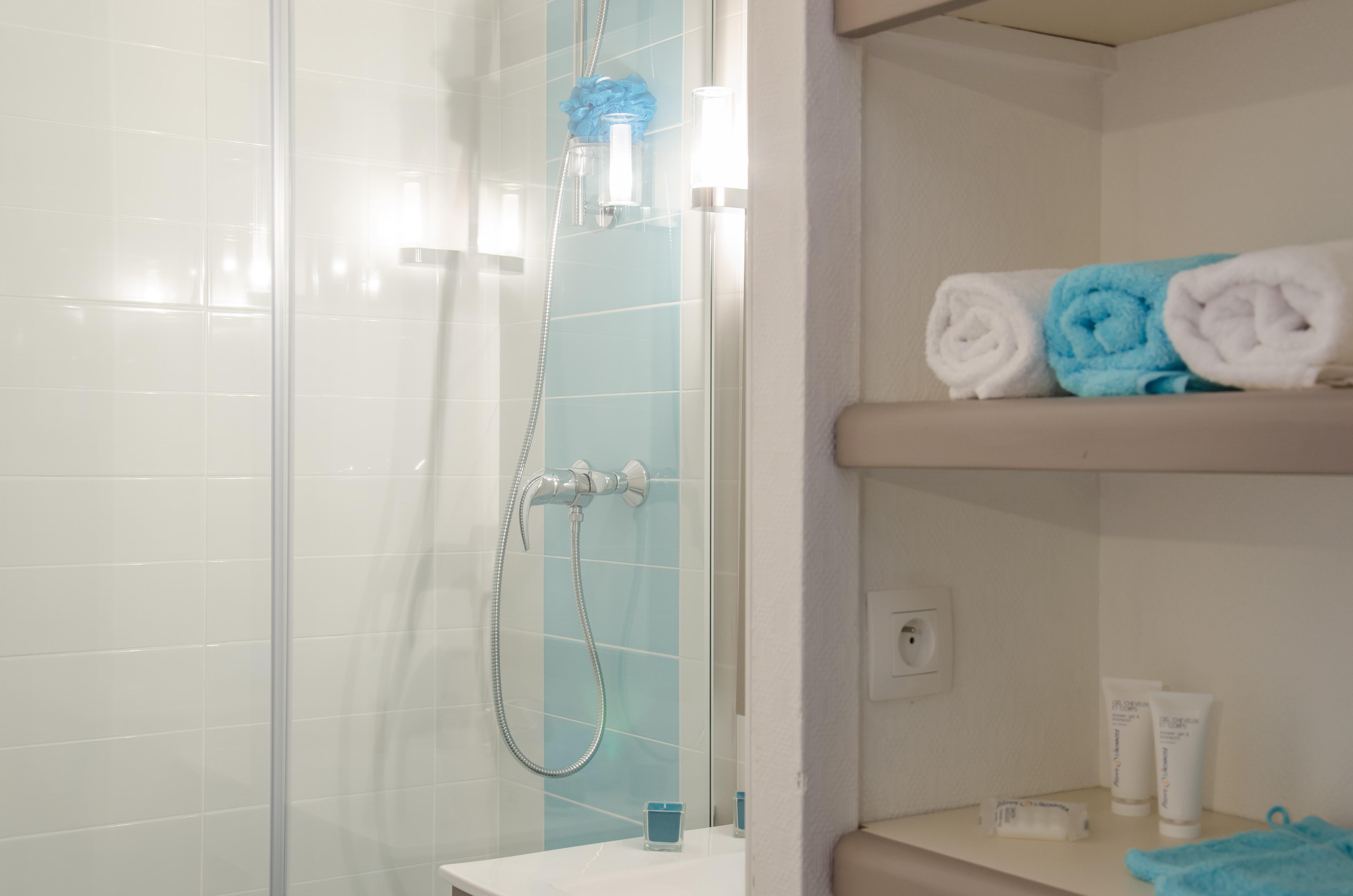 Aparthotel Pierre & Les Tamaris Trouville-sur-Mer