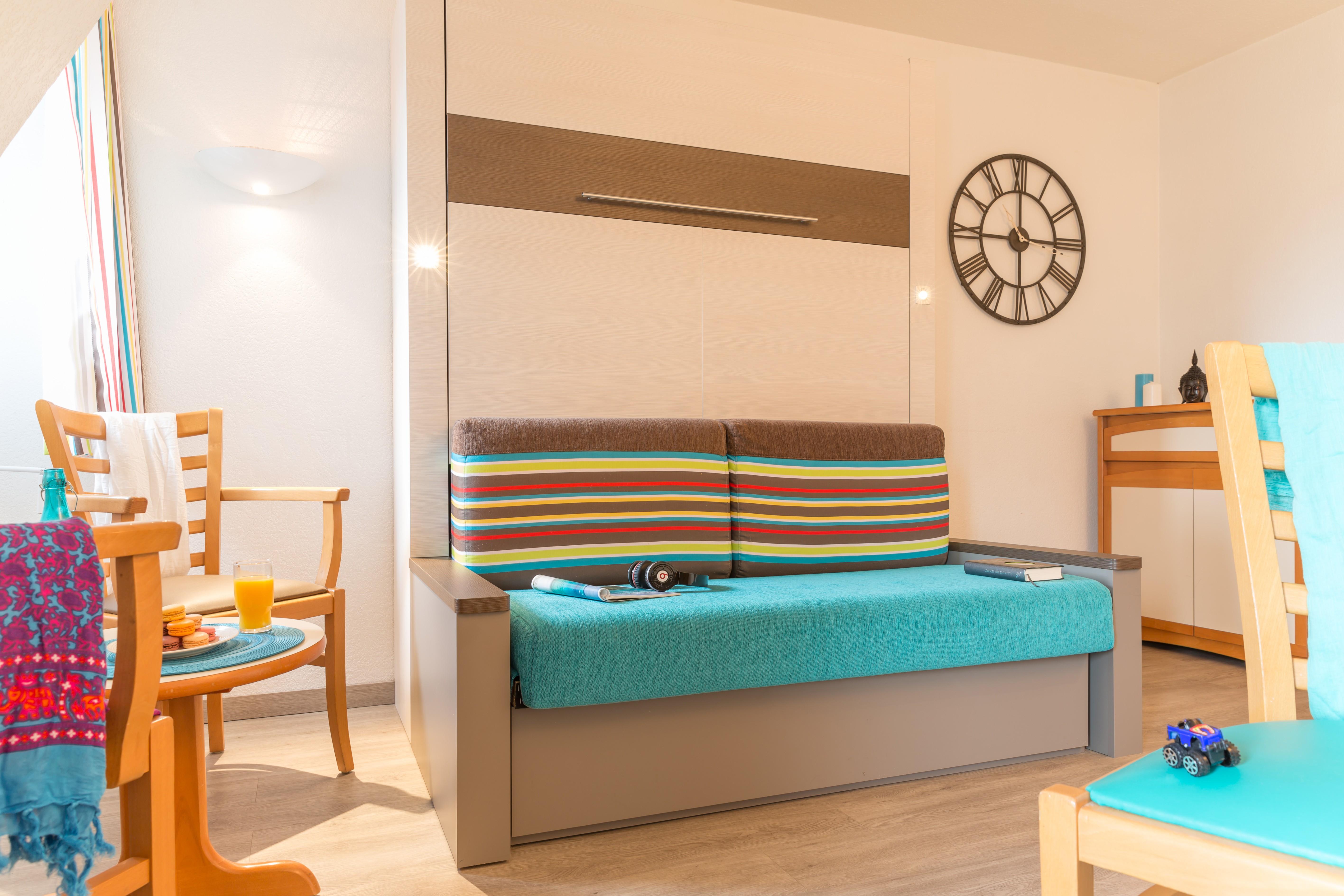 Aparthotel Pierre & Les Tamaris
