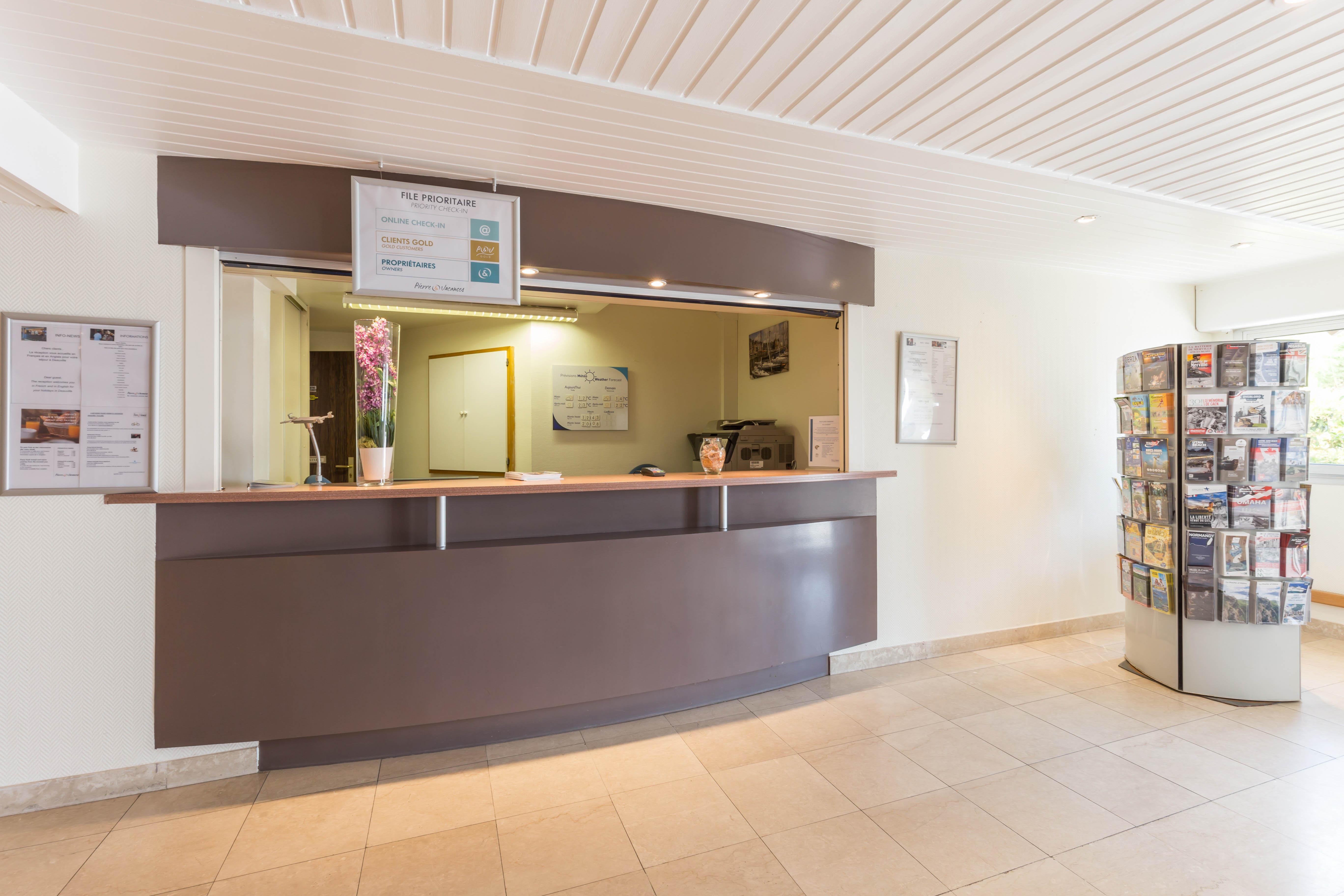 Pierre & Les Tamaris Aparthotel
