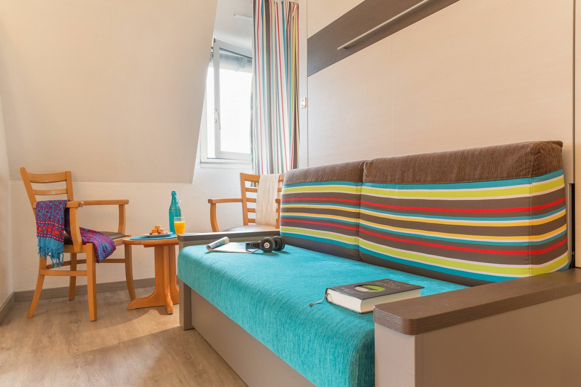 Pierre & Les Tamaris Aparthotel Trouville-sur-Mer